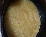 আনারসের চাটনি (anaaroser Chatni recipe in Bengali) রেসিপির ধাপ 3 ছবি