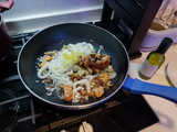 Salsa de mariscos