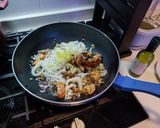 Foto del paso 1 de la receta: Salsa de mariscos