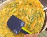 Foto langkah ke 2 dari resep PAJEON (bakwan ala korea) kobe.