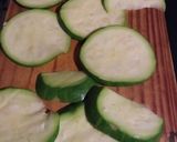 Foto del paso 1 de la receta: Hamburguesa festiva saludable
