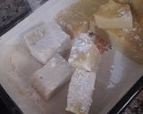 Foto del paso 5 de la receta: Croquetas de Vitina (Sémola de trigo)