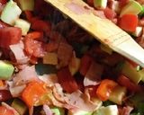 Foto del paso 8 de la receta: Pisto manchego