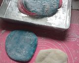 Foto langkah ke 8 dari resep Mochi Es Krim.