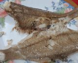 Foto del paso 2 de la receta: Paquetitos de pescado