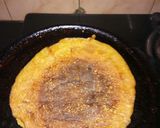 A picture of step 4 of Bella Dosai.