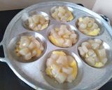 Foto langkah ke 4 dari resep Cilor (aci telor).