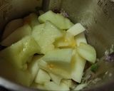 Foto del paso 3 de la receta Gazpacho de melón