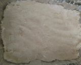 A picture of step 1 of Breakfast Quiche.