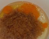 Foto del paso 2 de la receta: Bizcochuelo de manzana