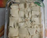 Foto langkah ke 5 dari resep Brokoli Wortel Kentang Keju Panggang.