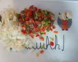 Foto del paso 1 de la receta: Guiso de patatas con sepia a mi manera olla gm