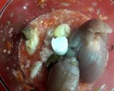 Foto del paso 12 de la receta Pulpos en salsa con arroz basmati india gate