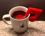 Φωτογραφία βήματος 3 της συνταγής Τσάι ♥️🫖♥️🍯 red berries ❤️♥️