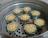 Foto langkah ke 4 dari resep 🍌Bolu Kukus Pisang/Banana steamed cake🍌.