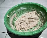 Foto langkah ke 2 dari resep 22. Pempek Tahu.
