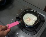 Foto langkah ke 3 dari resep Peyek.