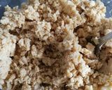 Foto del paso 1 de la receta Hamburguesa de garbanzos
