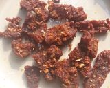 Foto langkah ke 5 dari resep Empal goreng gurih.