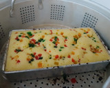 Foto langkah ke 9 dari resep Moscovis Cake (kukus).