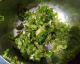 લીલો ઓળો (Green Oro Recipe In Gujarati) રેસીપી સ્ટેપ1ફોટો