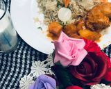 صورة لخطوة 3 من وصفة دجاج مختوم