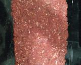Foto del paso 3 de la receta: Arrollado de carne picada rellena