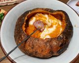 Foto del paso 9 de la receta: Zapallo fondue
