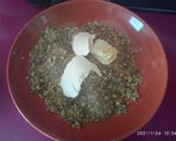 Foto del paso 5 de la receta: Pie de limón y naranja