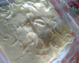 Foto del paso 6 de la receta: Gratín Dauphinos (Papas Gratín)