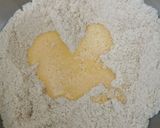 Une image de l'étape 4 de 🍴Pâtes brisée épicée 🍴.