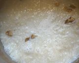 A picture of step 2 of Sewai Kheer.