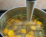 Foto del paso 2 de la receta: Sopa de fideos