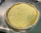 Une image de l'étape 10 de Tarte façon Pasteis de Nata.