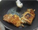 มาเตรียมเมนูข้าวกล่องกันเถอะ | ข้าวหน้าไก่เทอริยากิ วิธีทำสูตร 6 รูป