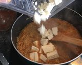 Foto del paso 6 de la receta: Quinua guisada y pescado frito