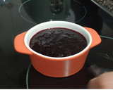 Foto del paso 5 de la receta: Mermelada casera de frutos rojos!