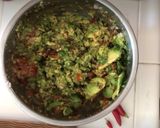 A picture of step 4 of Guacamole.