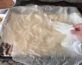 Foto del paso 18 de la receta: Pastella de pollo بسطيلة بالدجاج