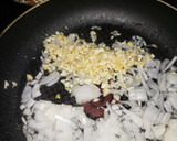 Foto del paso 2 de la receta: Albóndigas en morita con arroz