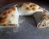 Foto del paso 12 de la receta: Empanadas de Vigilia