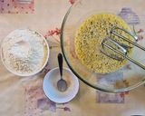 Foto del passaggio 3 della ricetta Plumcake morbido alle zucchine