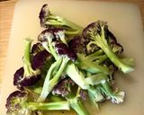Foto del passaggio 1 della ricetta Verdure croccanti alla paprika dolce