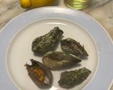 Foto del passaggio 1 della ricetta I mussoli (muscoli)