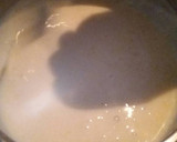 Foto del paso 5 de la receta: Bechamel queso y sepia😍