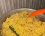 Foto langkah ke 8 dari resep Nasi Kuning Rempah.