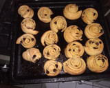 Foto del paso 8 de la receta: "Torta" 80 golpes reversionada