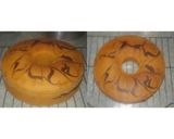 Foto langkah ke 16 dari resep Marble Cake.