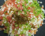 Foto del paso 4 de la receta: Queso panela a la mexicana