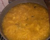 Foto langkah ke 3 dari resep Isian nastar “ Selai Nanas “.